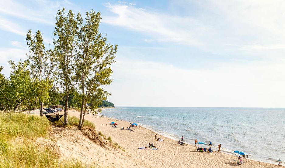 saugatuck